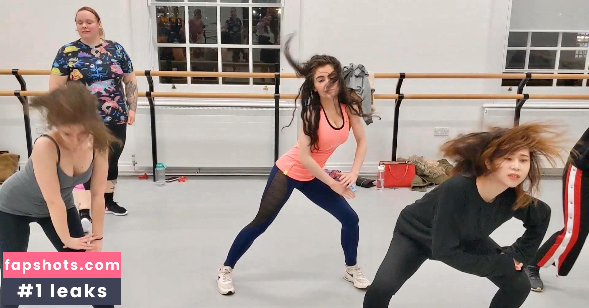 Rachell Briggs Nahé úniky fotek pouze od fanoušků #50 - Fapshots