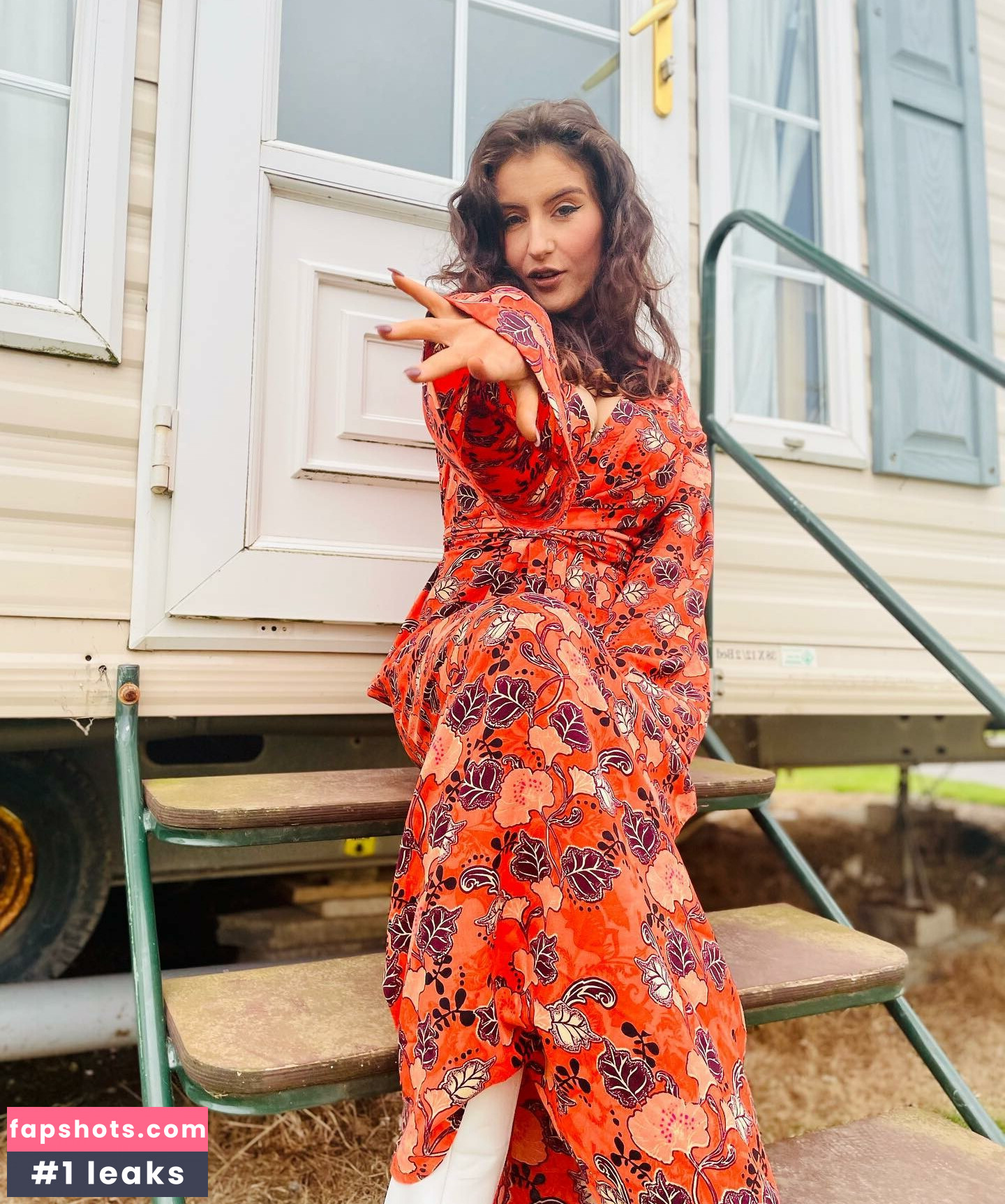 Rachell Briggs Nahé úniky fotek pouze od fanoušků #52 - Fapshots