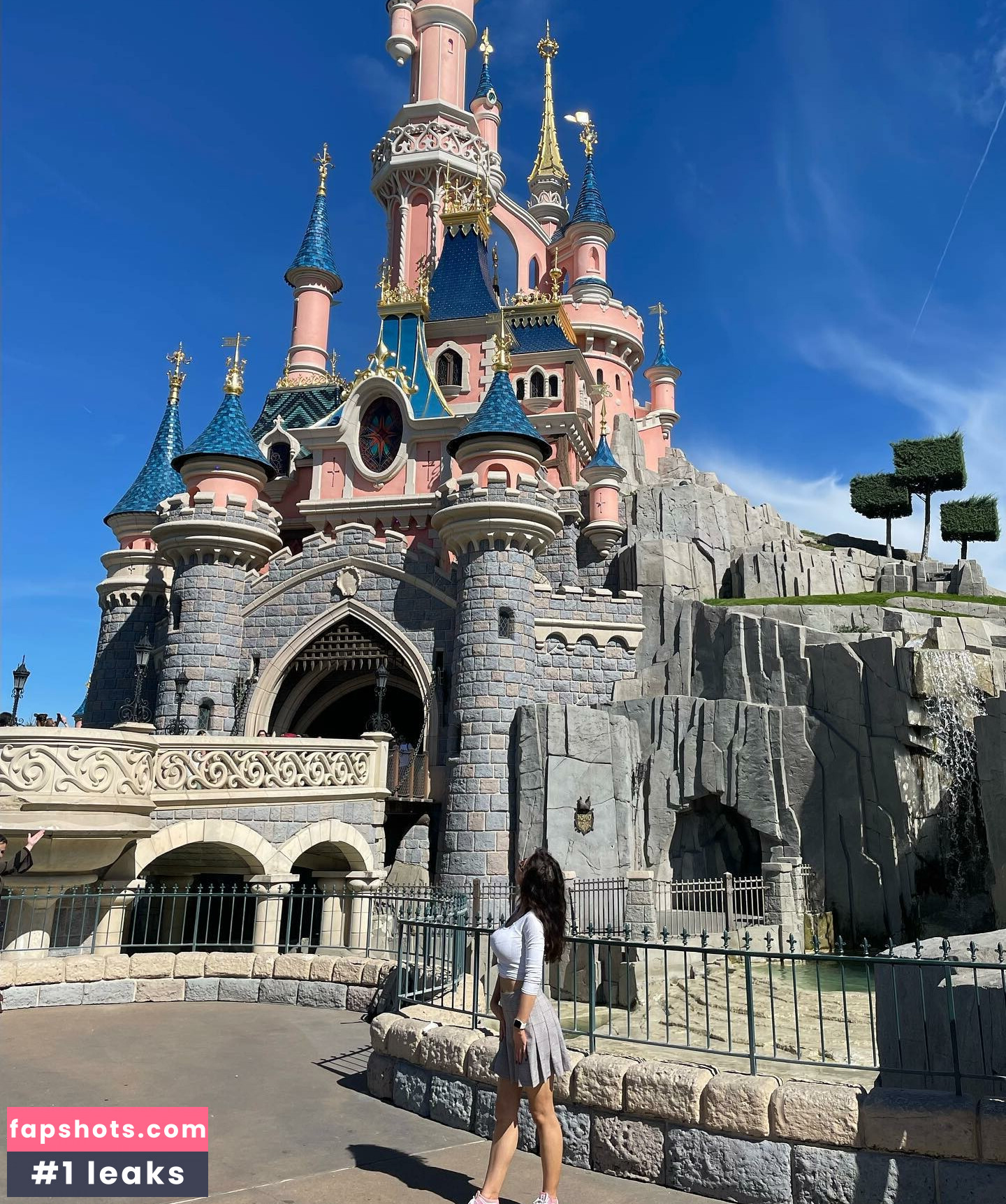 Rachell Briggs Nahé úniky fotek pouze od fanoušků #8 - Fapshots