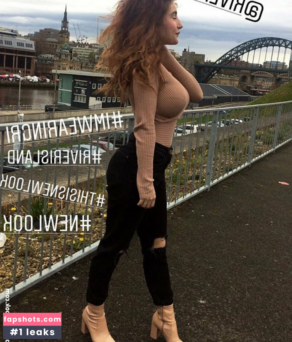 Rachell Briggs Nahé úniky fotek pouze od fanoušků #9 - Fapshots