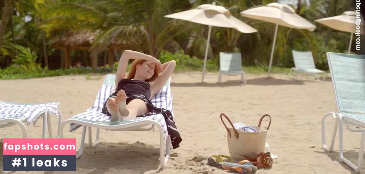 Rachelle Lefevre Filtración Desnuda OnlyFans Foto #20 - Fapshots