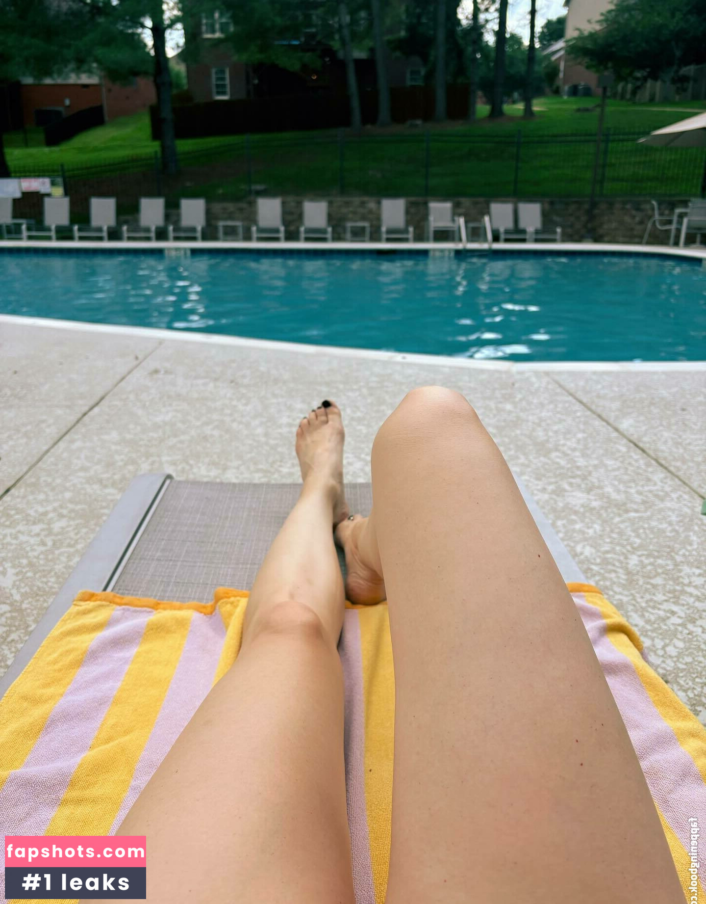 Rachelle Lefevre Filtración Desnuda OnlyFans Foto #3 - Fapshots