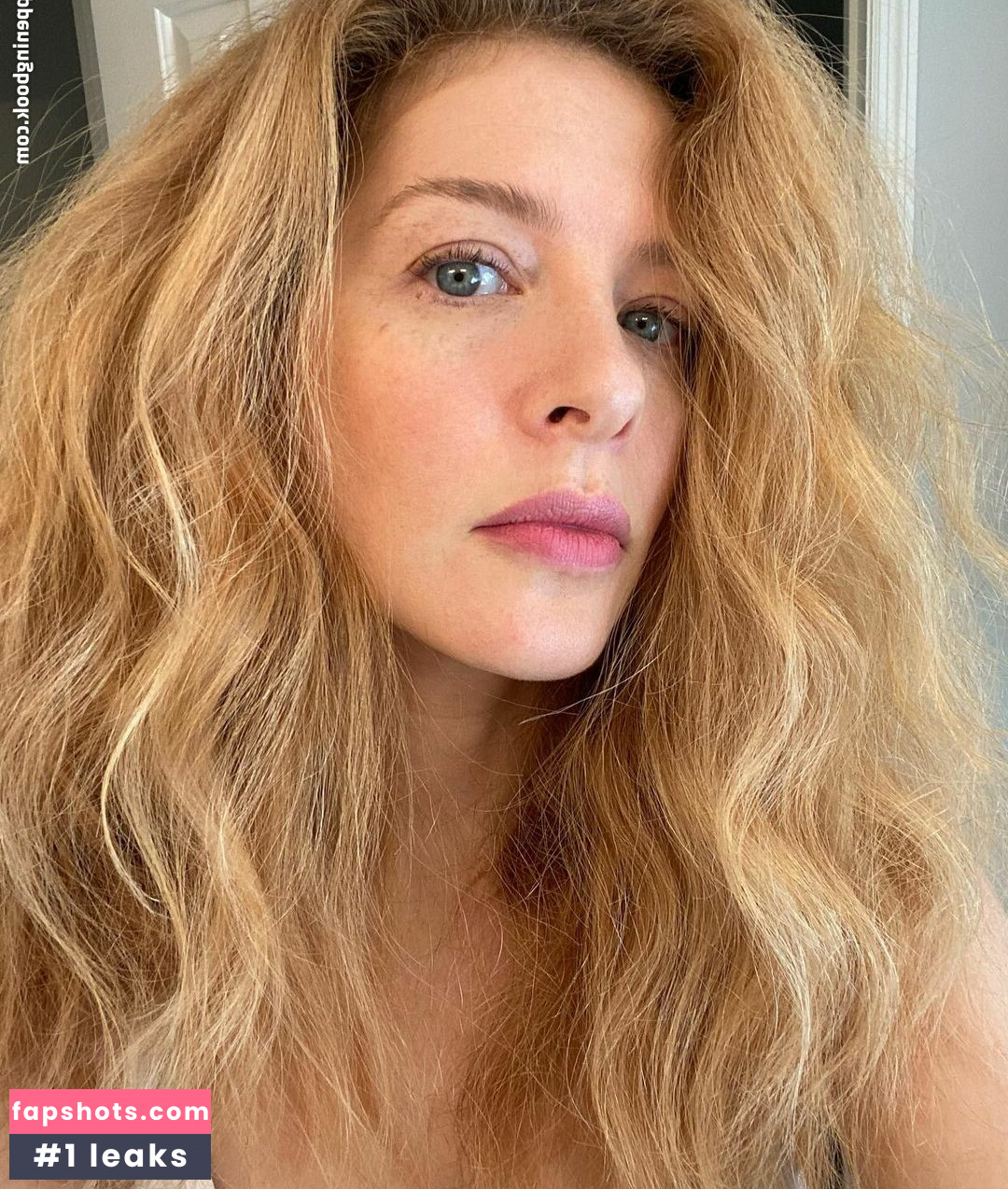 Rachelle Lefevre Filtración Desnuda OnlyFans Foto #22 - Fapshots