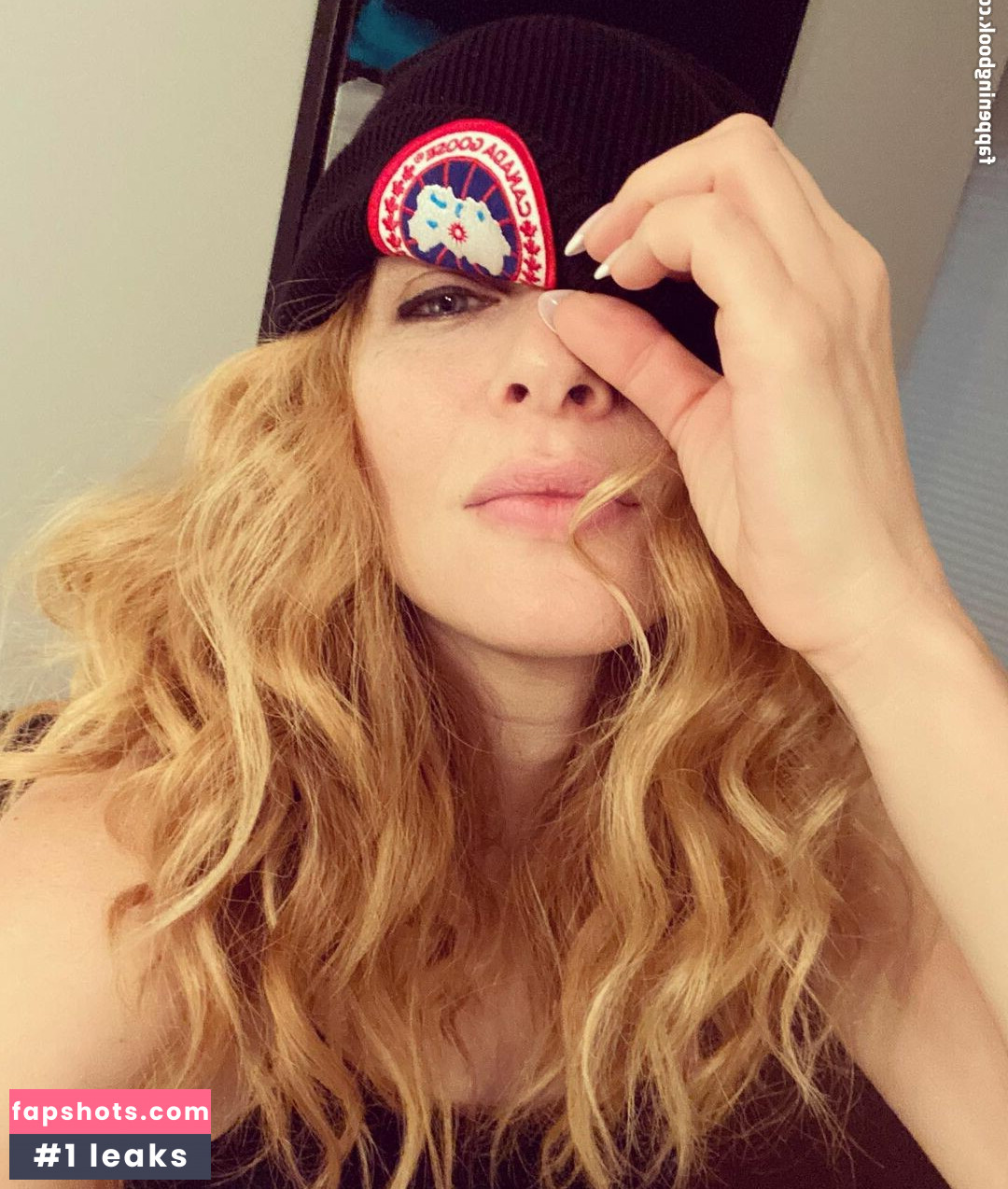 Rachelle Lefevre Filtración Desnuda OnlyFans Foto #25 - Fapshots
