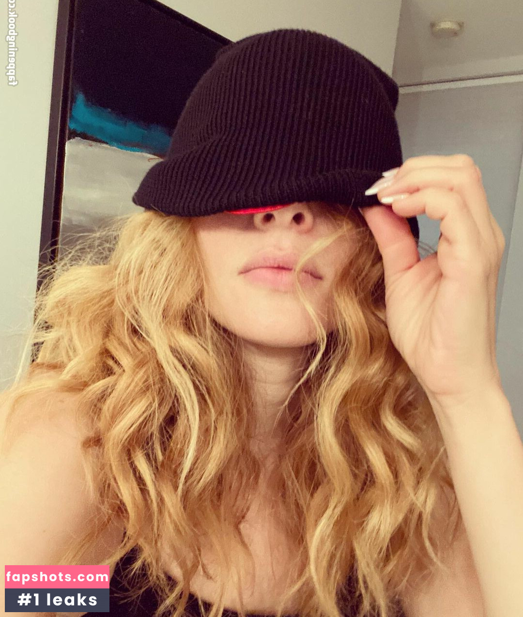 Rachelle Lefevre Filtración Desnuda OnlyFans Foto #26 - Fapshots