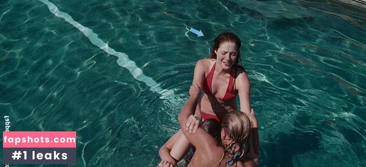 Rachelle Lefevre Filtración Desnuda OnlyFans Foto #37 - Fapshots