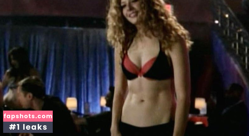 Rachelle Lefevre Filtración Desnuda OnlyFans Foto #39 - Fapshots