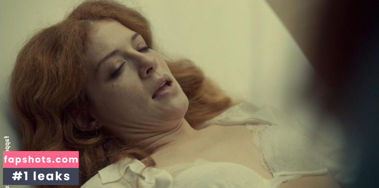 Rachelle Lefevre Filtración Desnuda OnlyFans Foto #40 - Fapshots