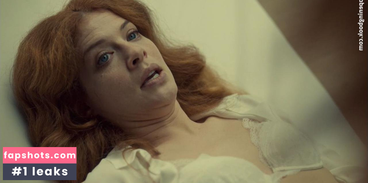 Rachelle Lefevre Filtración Desnuda OnlyFans Foto #43 - Fapshots