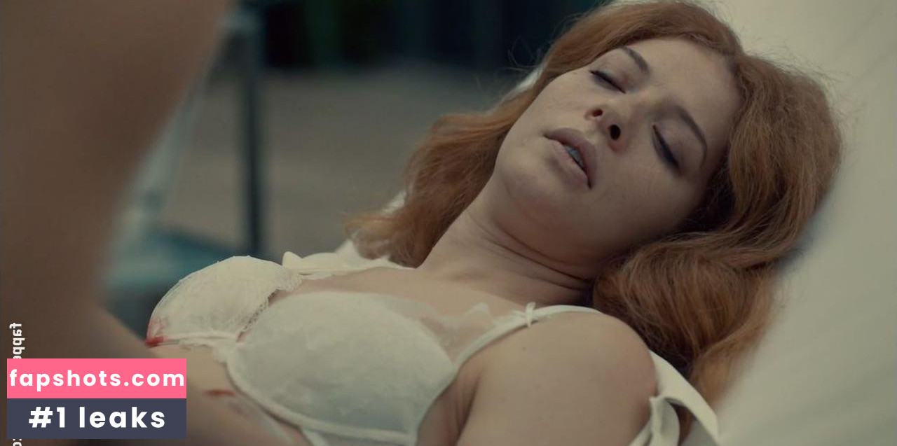 Rachelle Lefevre Filtración Desnuda OnlyFans Foto #44 - Fapshots