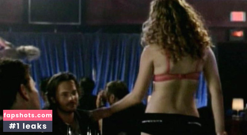 Rachelle Lefevre Filtración Desnuda OnlyFans Foto #45 - Fapshots