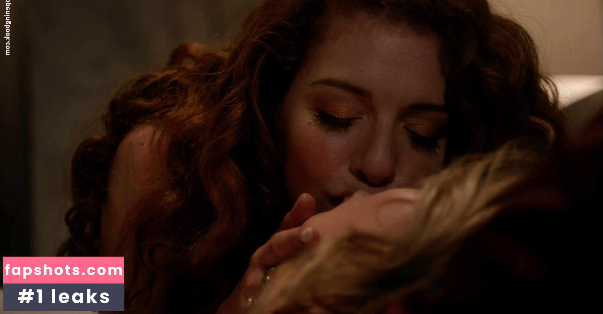 Rachelle Lefevre Filtración Desnuda OnlyFans Foto #46 - Fapshots