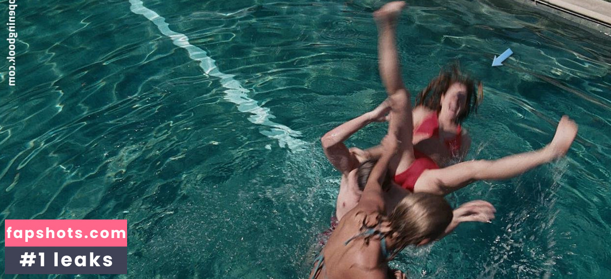 Rachelle Lefevre Filtración Desnuda OnlyFans Foto #48 - Fapshots