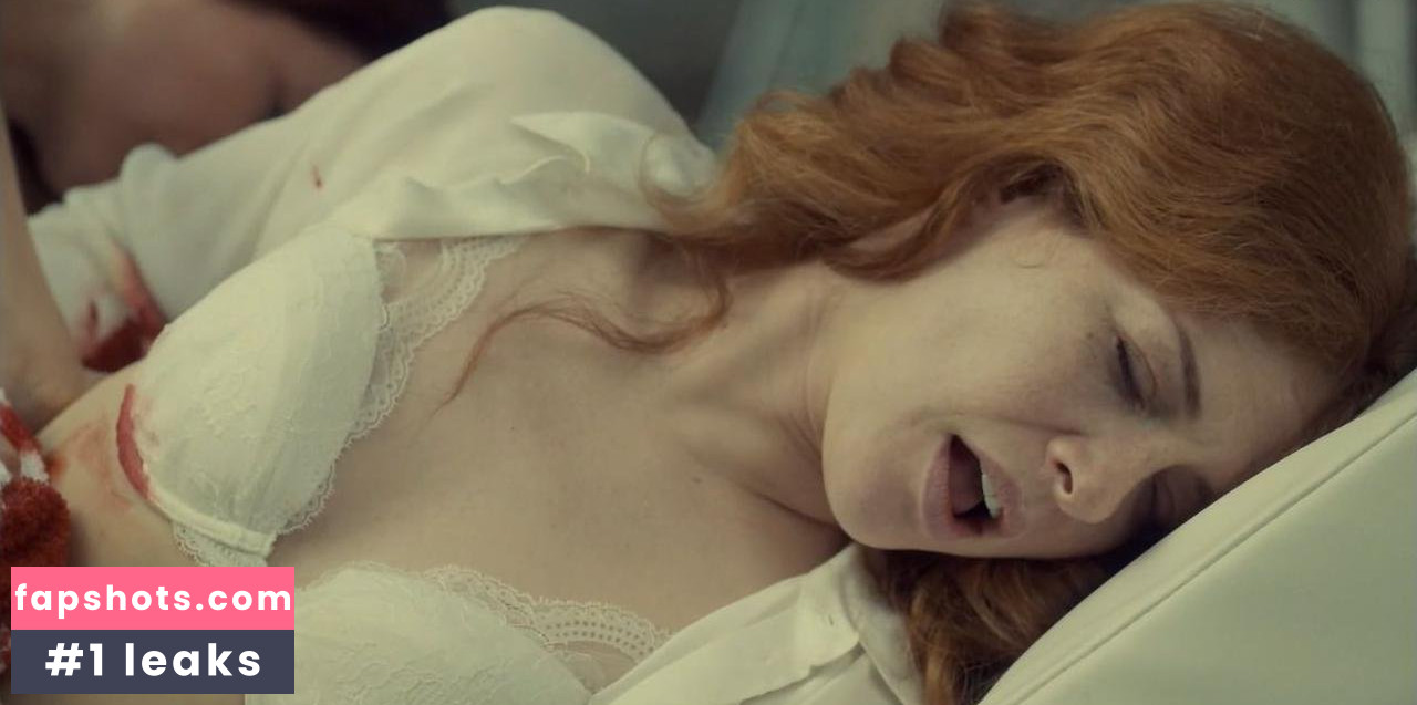 Rachelle Lefevre Filtración Desnuda OnlyFans Foto #50 - Fapshots