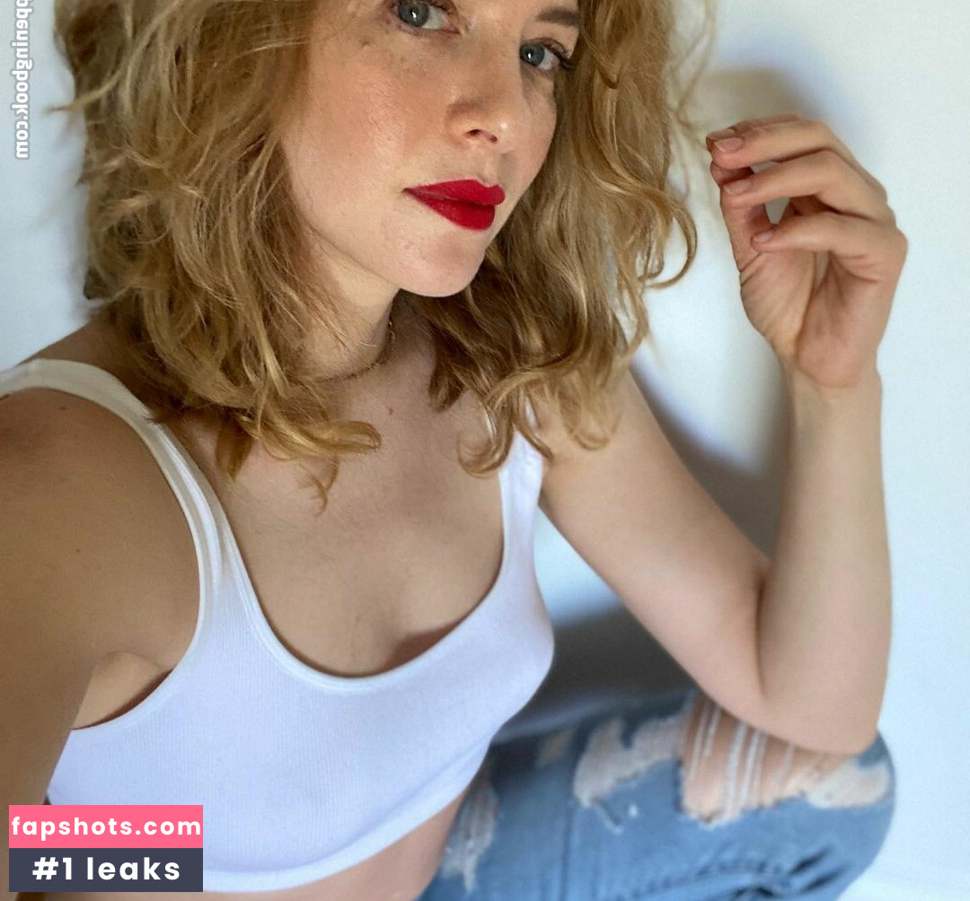 Rachelle Lefevre Filtración Desnuda OnlyFans Foto #9 - Fapshots