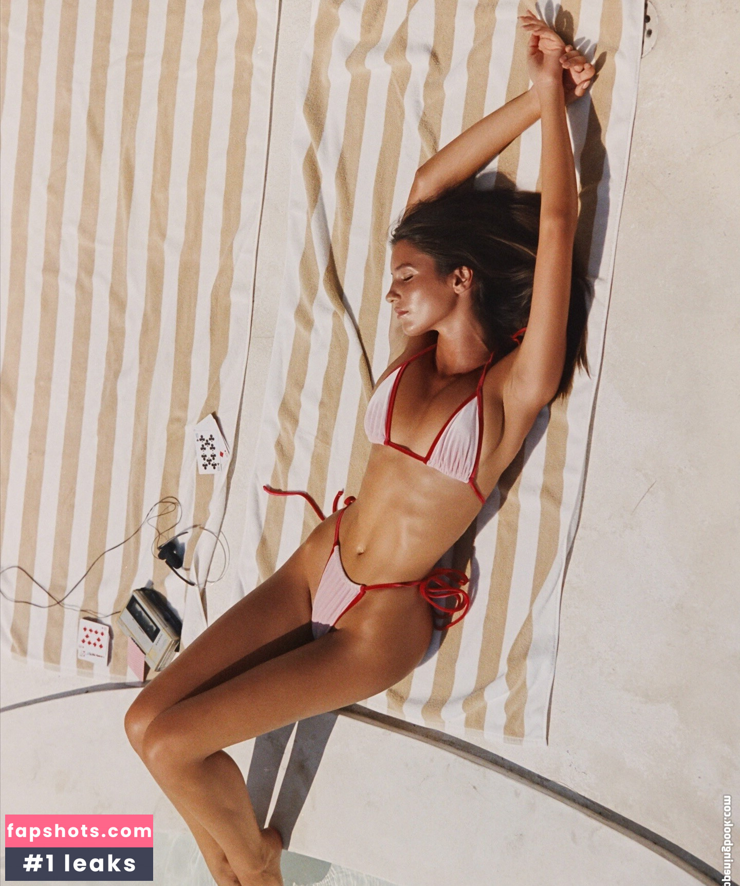 Rachelle Van Waardhuizen gallery photo #11