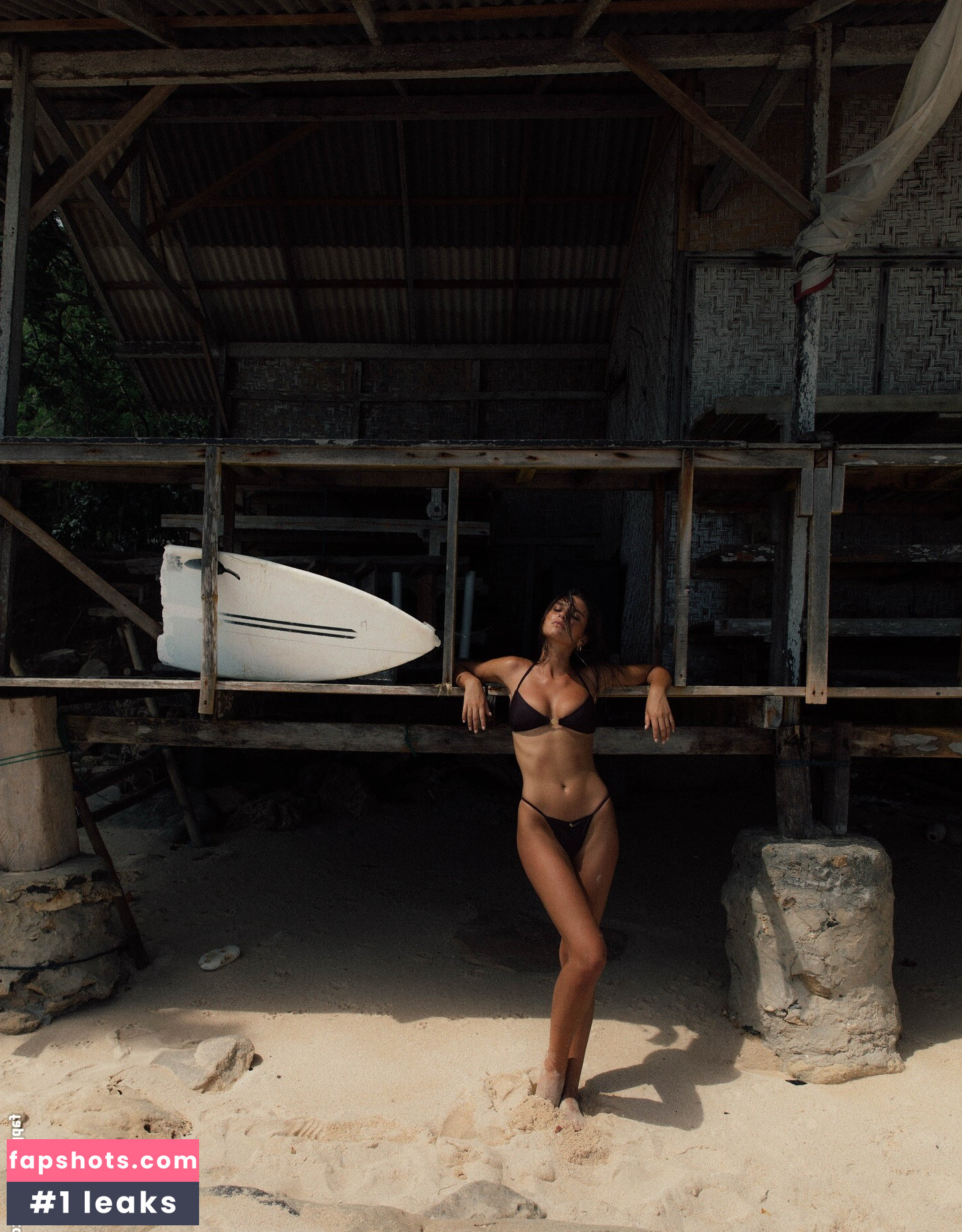 Rachelle Van Waardhuizen gallery photo #175