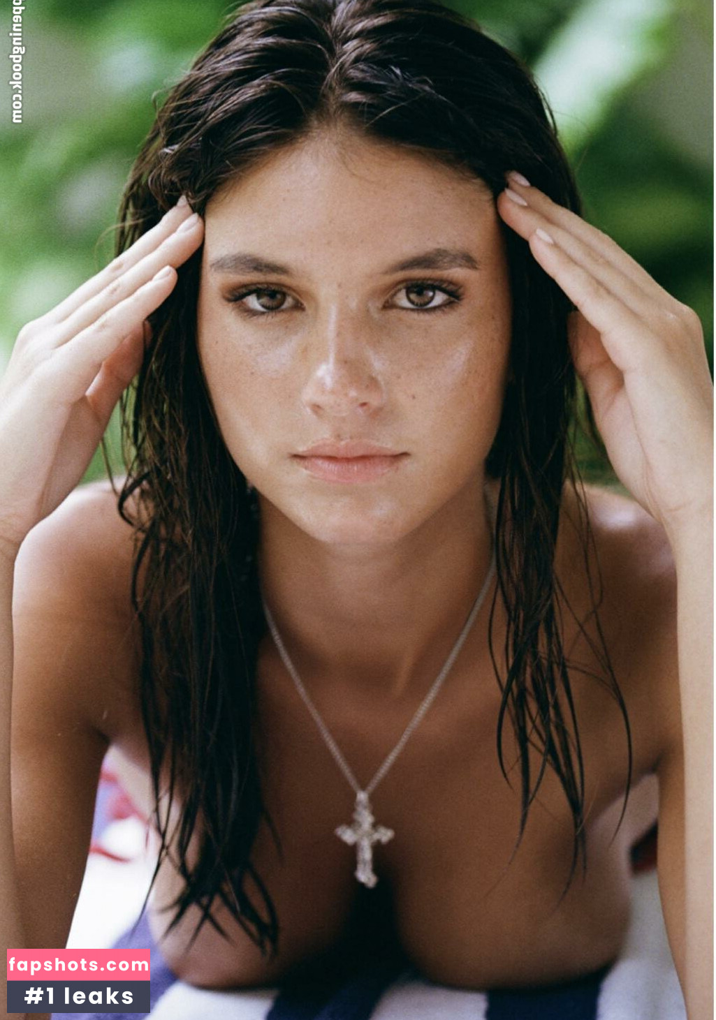 Rachelle Van Waardhuizen gallery photo #295