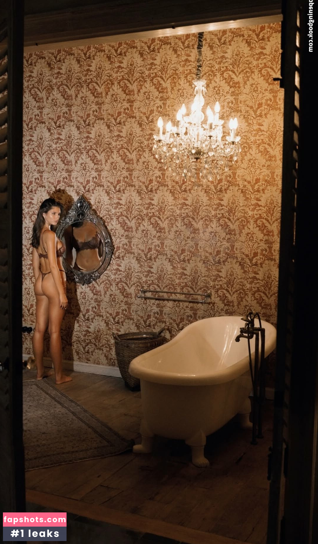 Rachelle Van Waardhuizen gallery photo #334