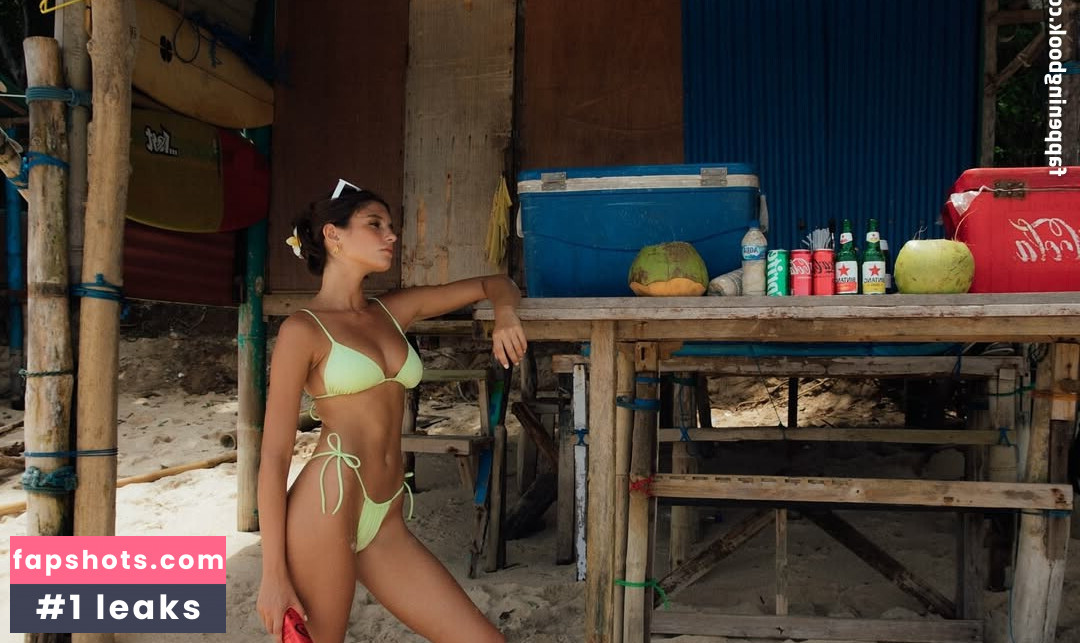 Rachelle Van Waardhuizen gallery photo #342