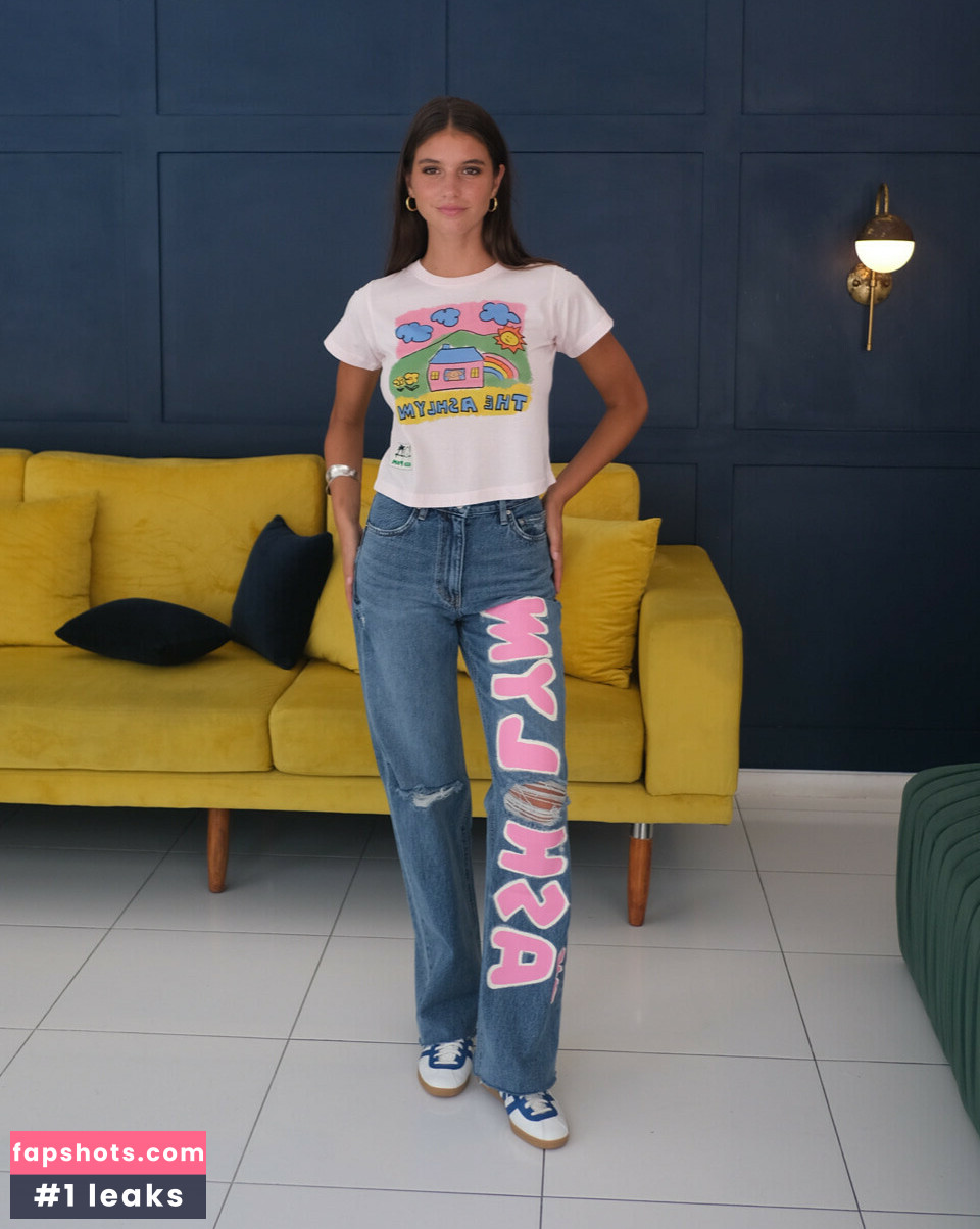 Rachelle Van Waardhuizen gallery photo #58