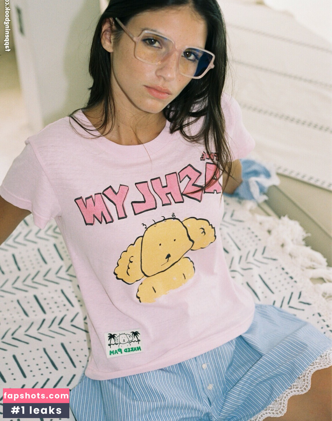 Rachelle Van Waardhuizen gallery photo #63