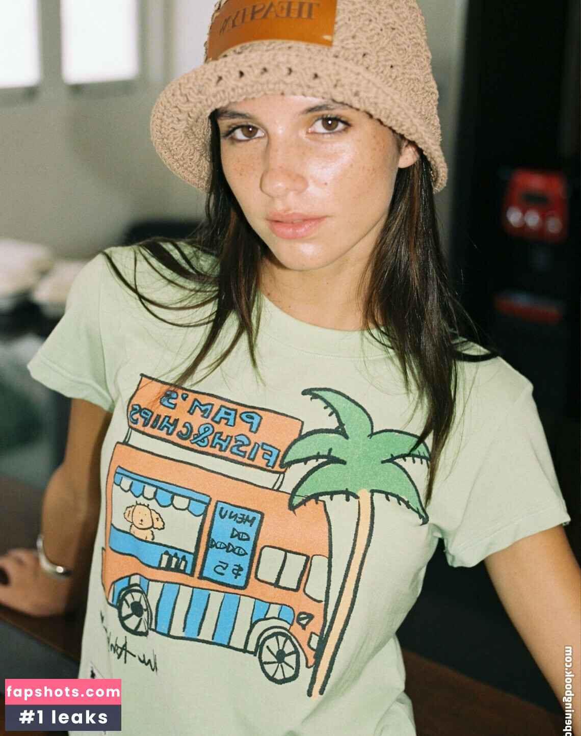 Rachelle Van Waardhuizen gallery photo #74