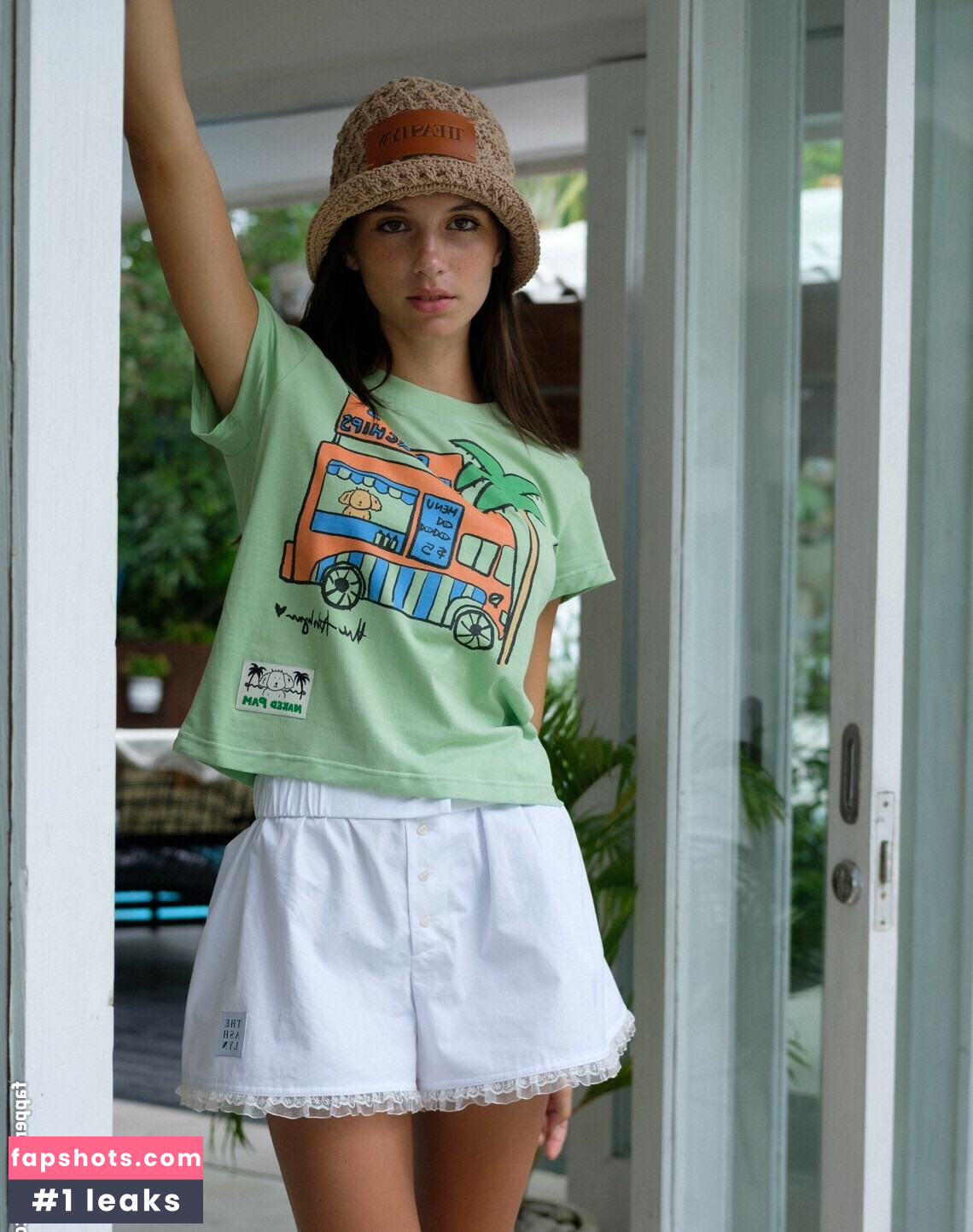 Rachelle Van Waardhuizen gallery photo #79