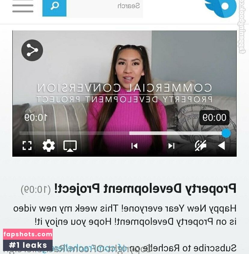 rachellereign Nude Leaks OnlyFans Photos #41 - LeakJerk