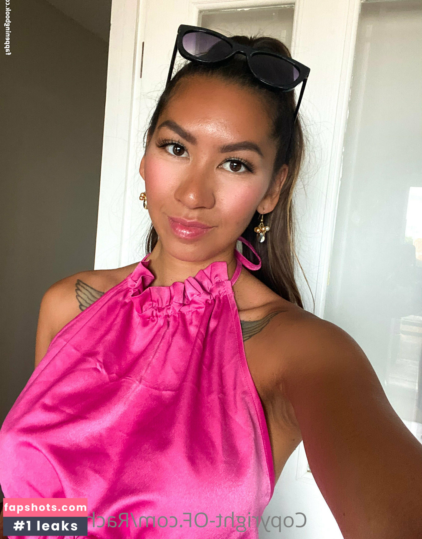 rachellereign Nude Leaks OnlyFans Photos #45 - LeakJerk