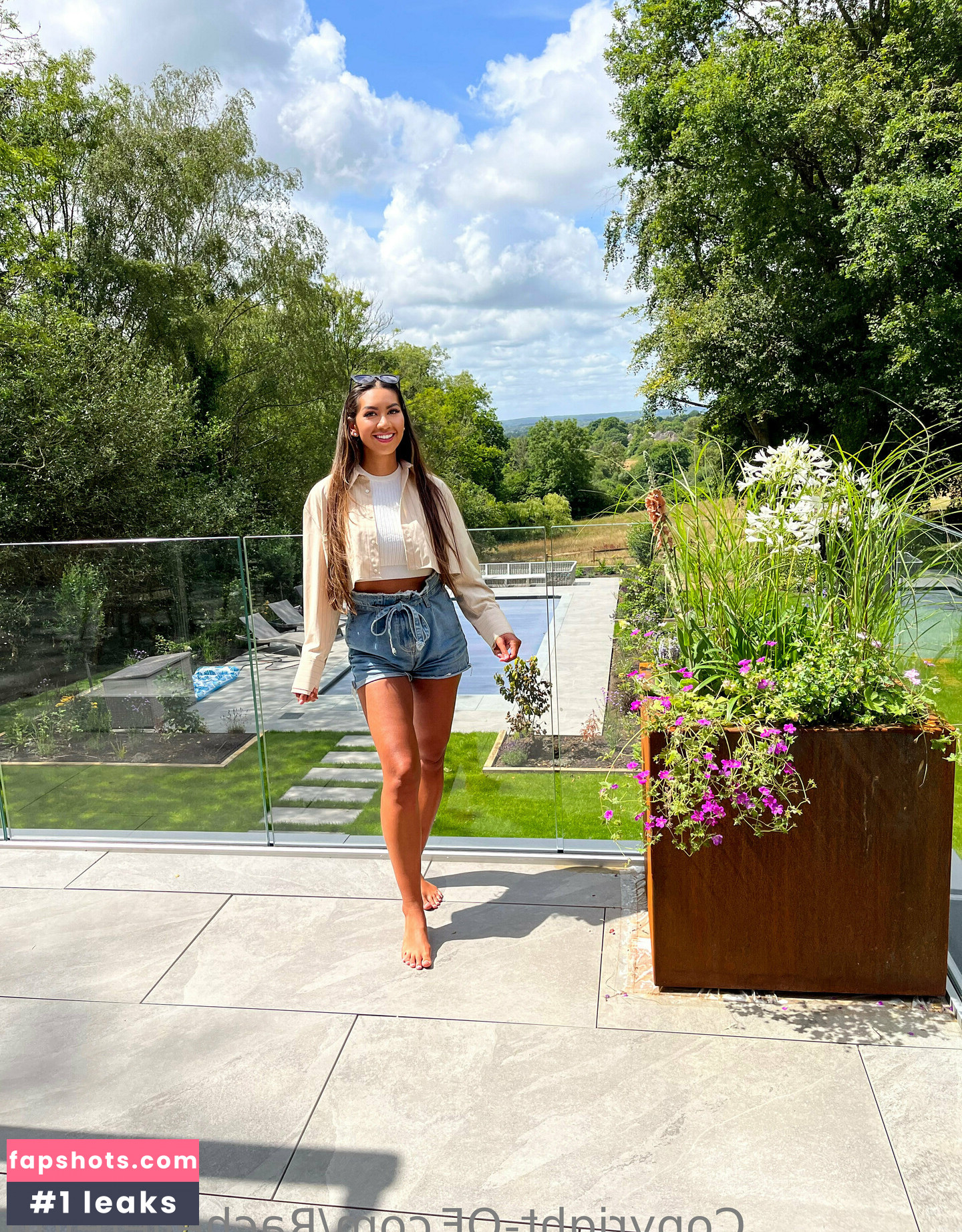 rachellereign Nude Leaks OnlyFans Photos #9 - LeakJerk