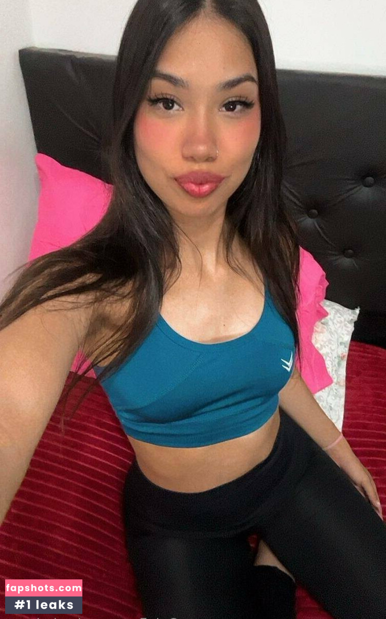 rachelmao Nude Leaks OnlyFans Photos #12 - Fapshots