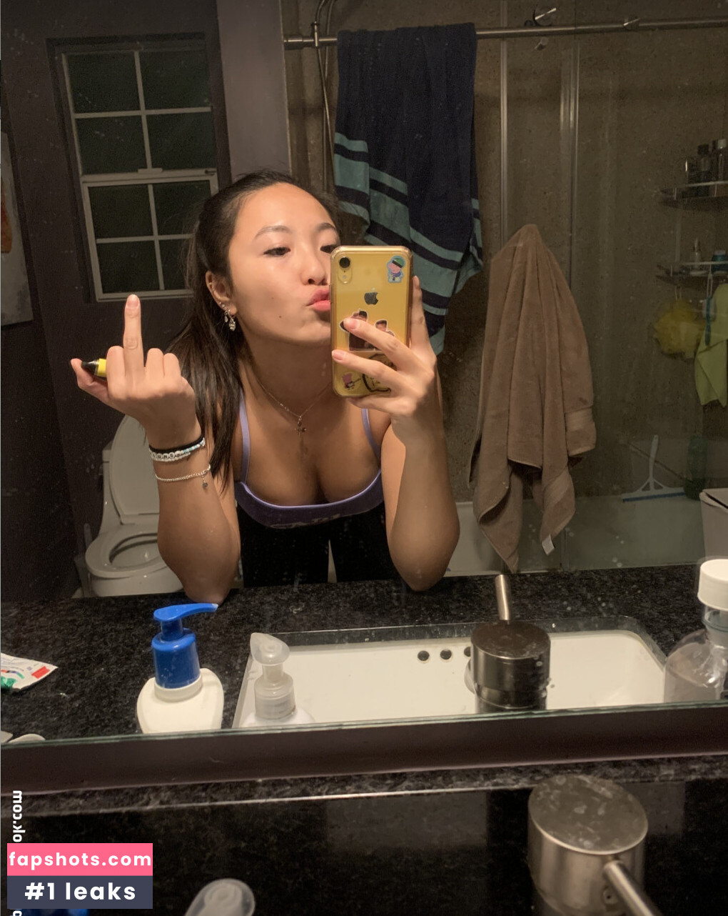 rachibff Filtración Desnuda OnlyFans Foto #12 - Fapshots