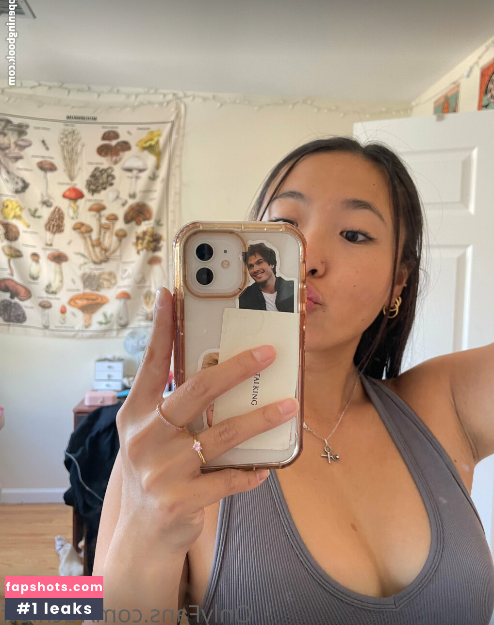 rachibff Filtración Desnuda OnlyFans Foto #29 - Fapshots