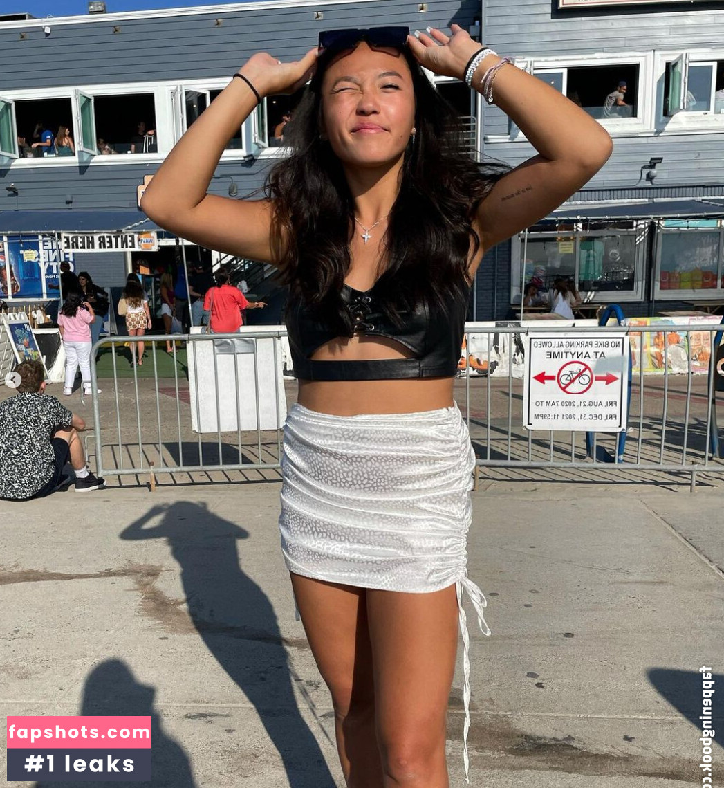 rachibff Filtración Desnuda OnlyFans Foto #4 - Fapshots