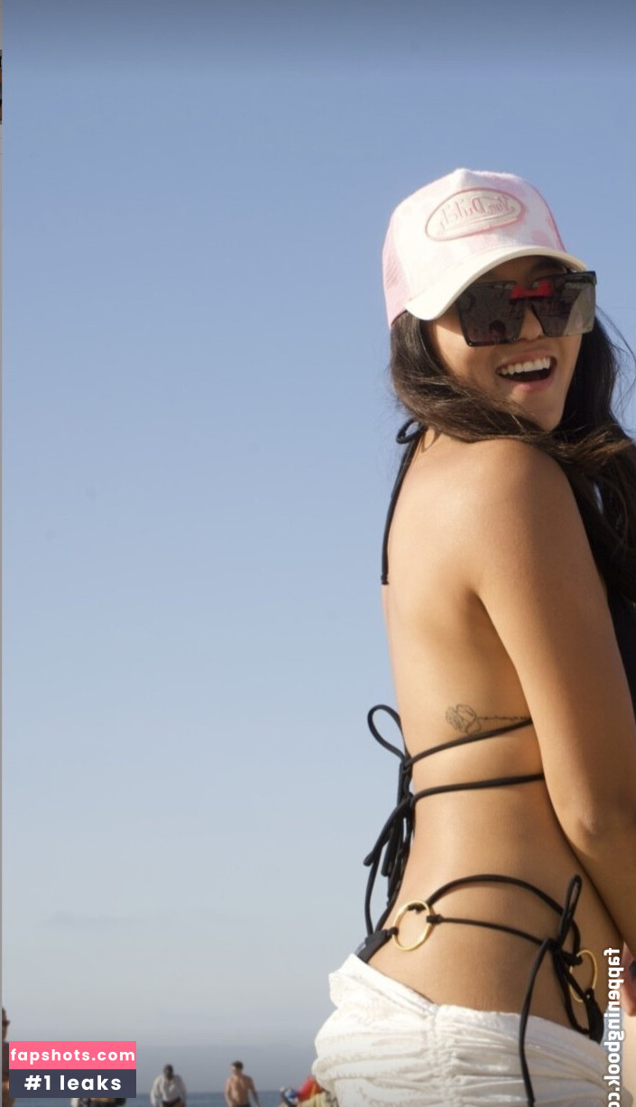 rachibff Filtración Desnuda OnlyFans Foto #7 - Fapshots