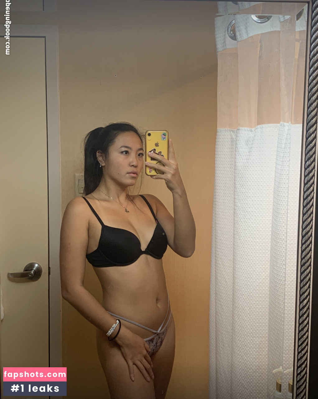 rachibff Filtración Desnuda OnlyFans Foto #8 - Fapshots