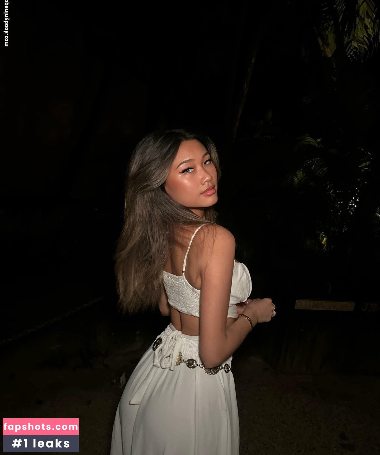 Rachie Love Nahé úniky fotek pouze od fanoušků #23 - Fapshots