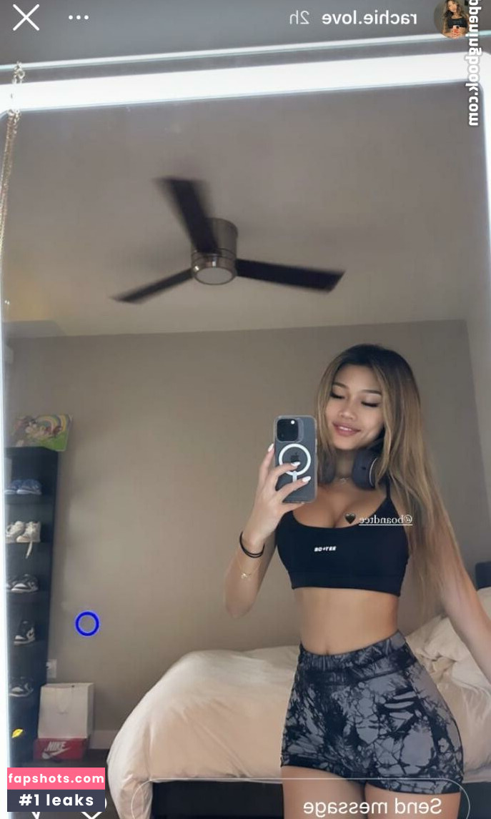 Rachie Love gallery photo #58