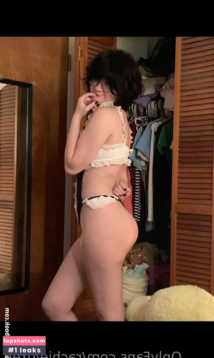 rachie4free Nahé úniky fotek pouze od fanoušků #5 - Fapshots