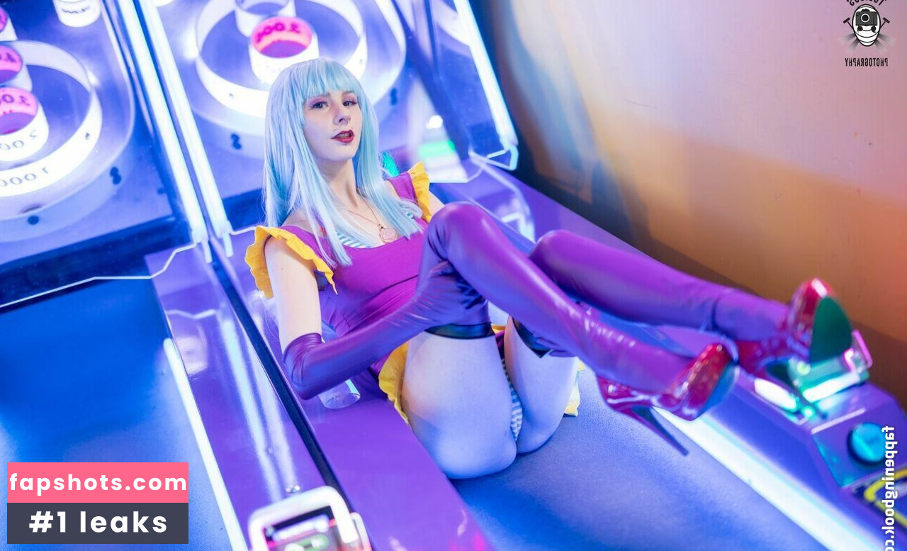 Rachniqueen gallery photo #17