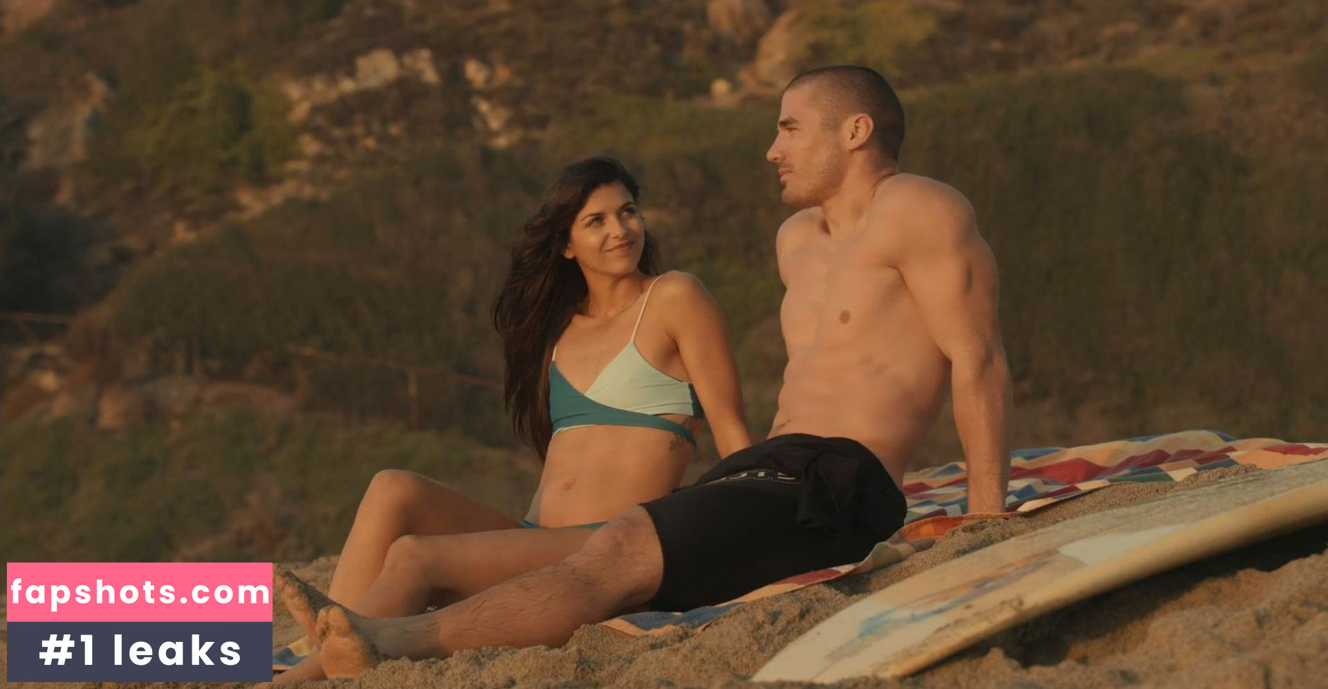 Rachyl Degman nude babe gallery