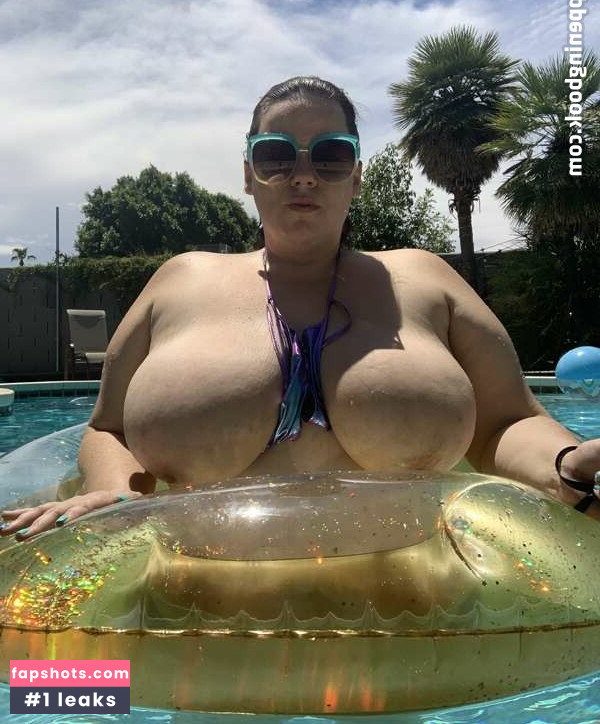 Racked Ruby gallery photo #14