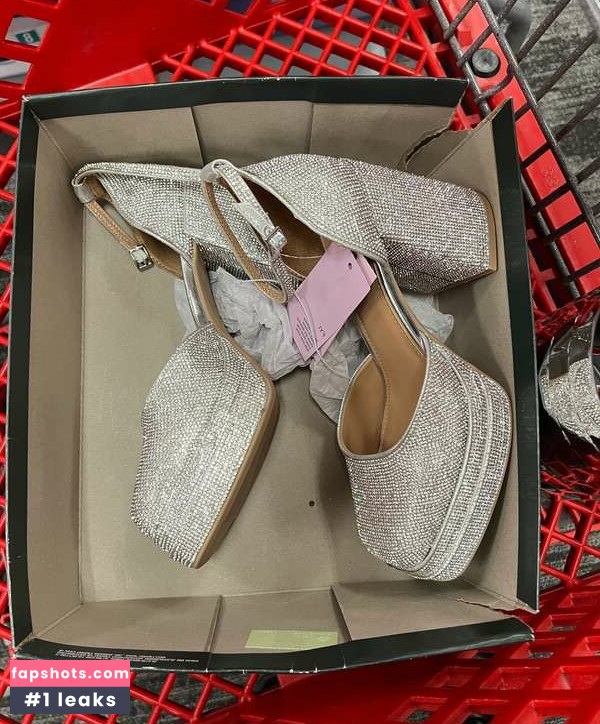 Racked Ruby gallery photo #3