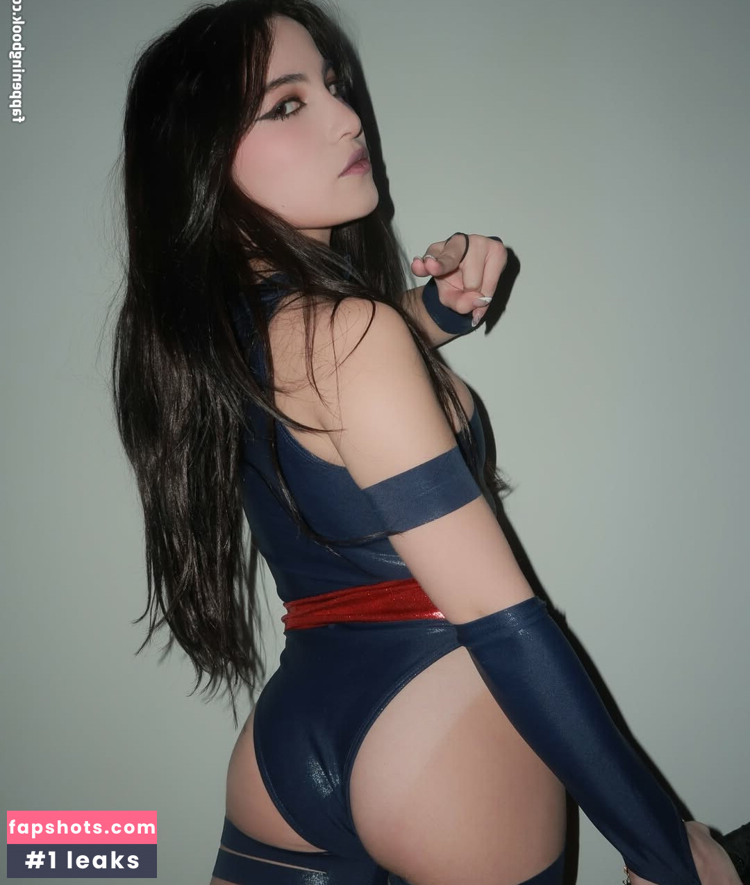 Racksonrays Nahé úniky fotek pouze od fanoušků #22 - Fapshots