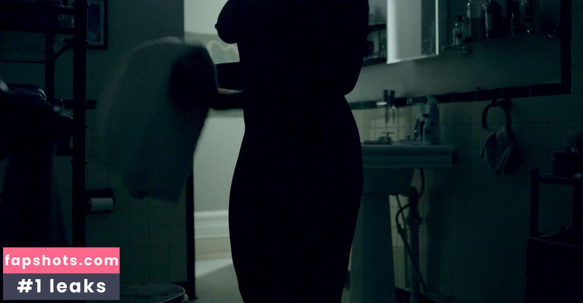 Racquel Bailey nude babe gallery