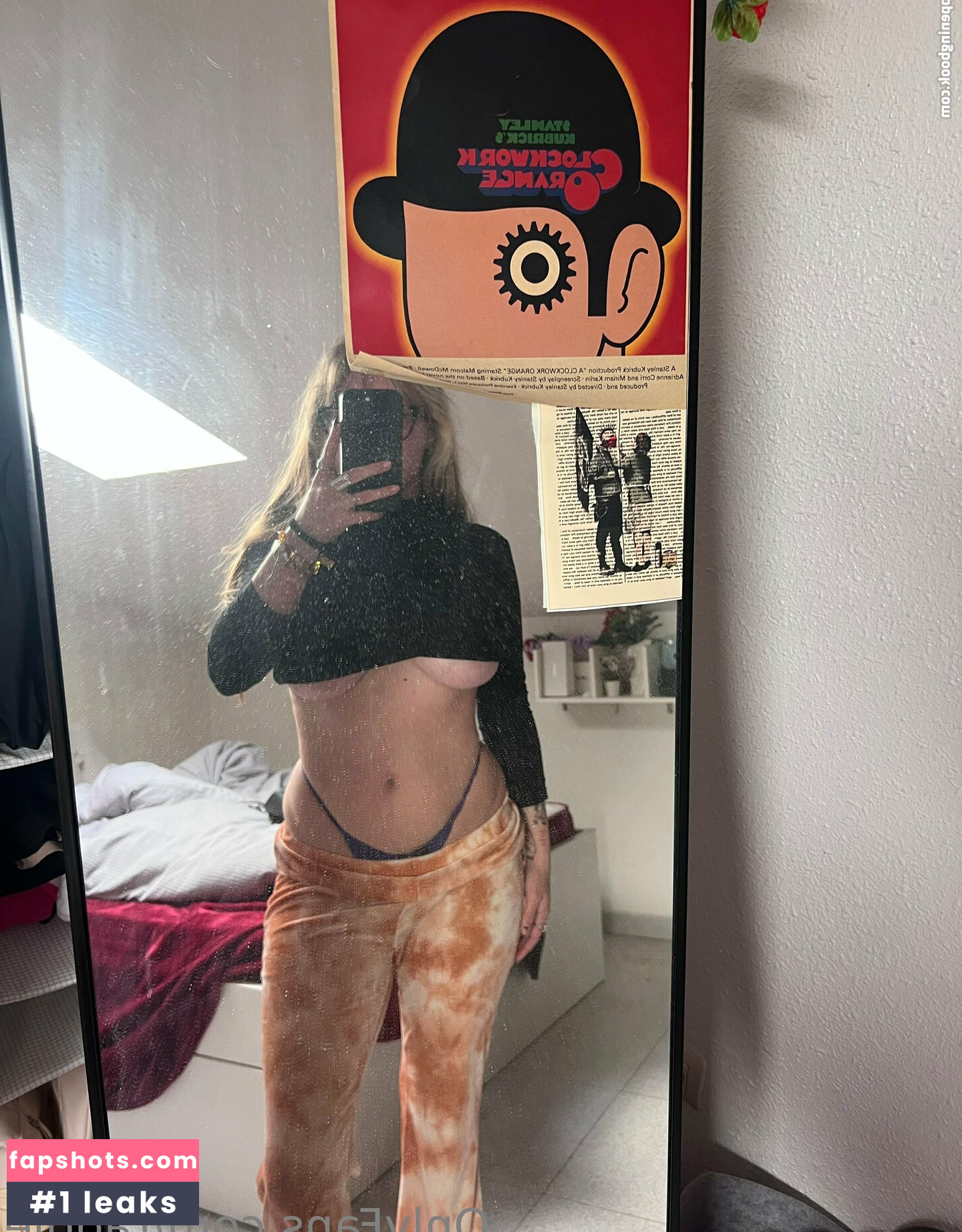 raddie Nude Leaks OnlyFans Photos #13 - LeakJerk