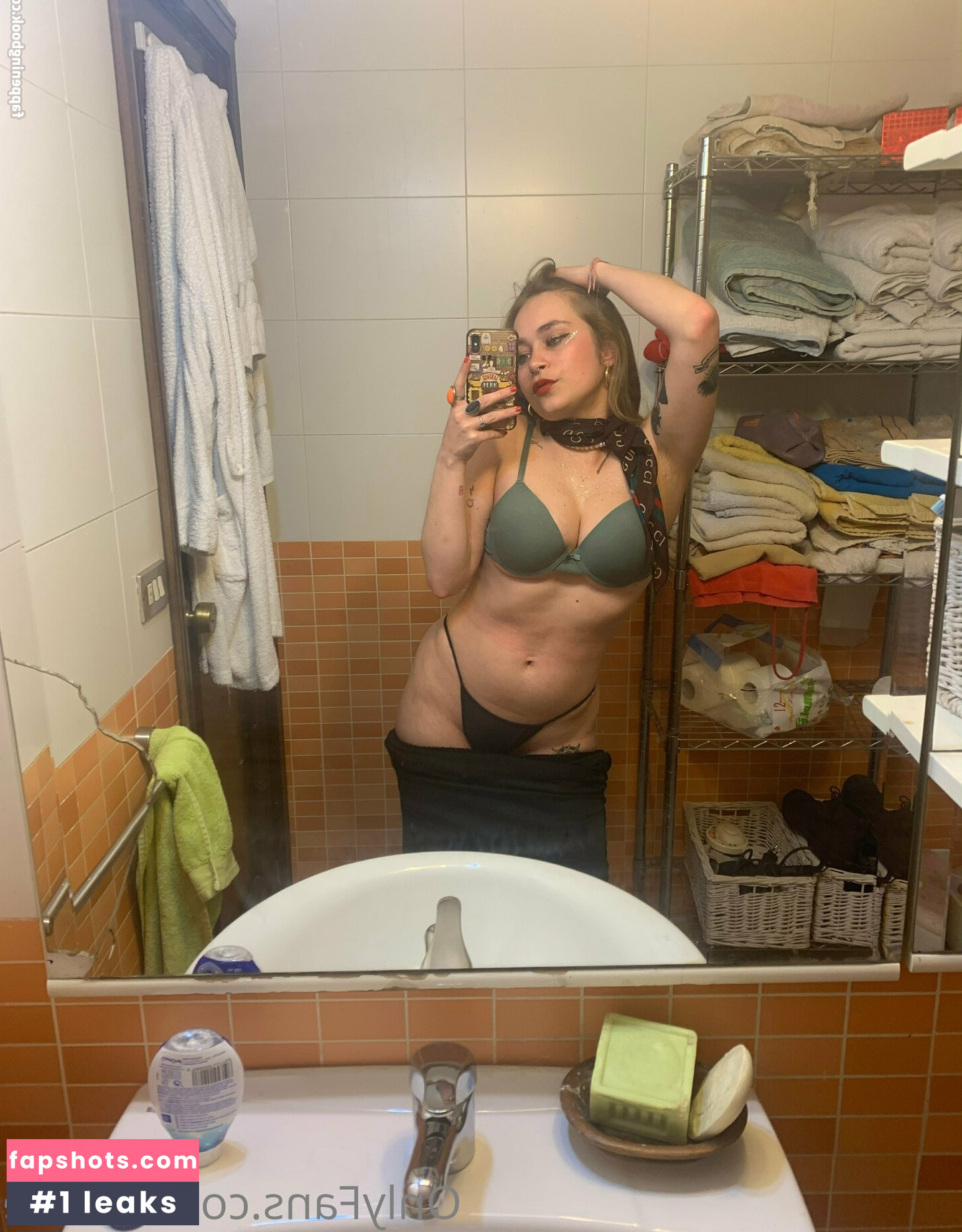 raddie Nude Leaks OnlyFans Photos #28 - LeakJerk