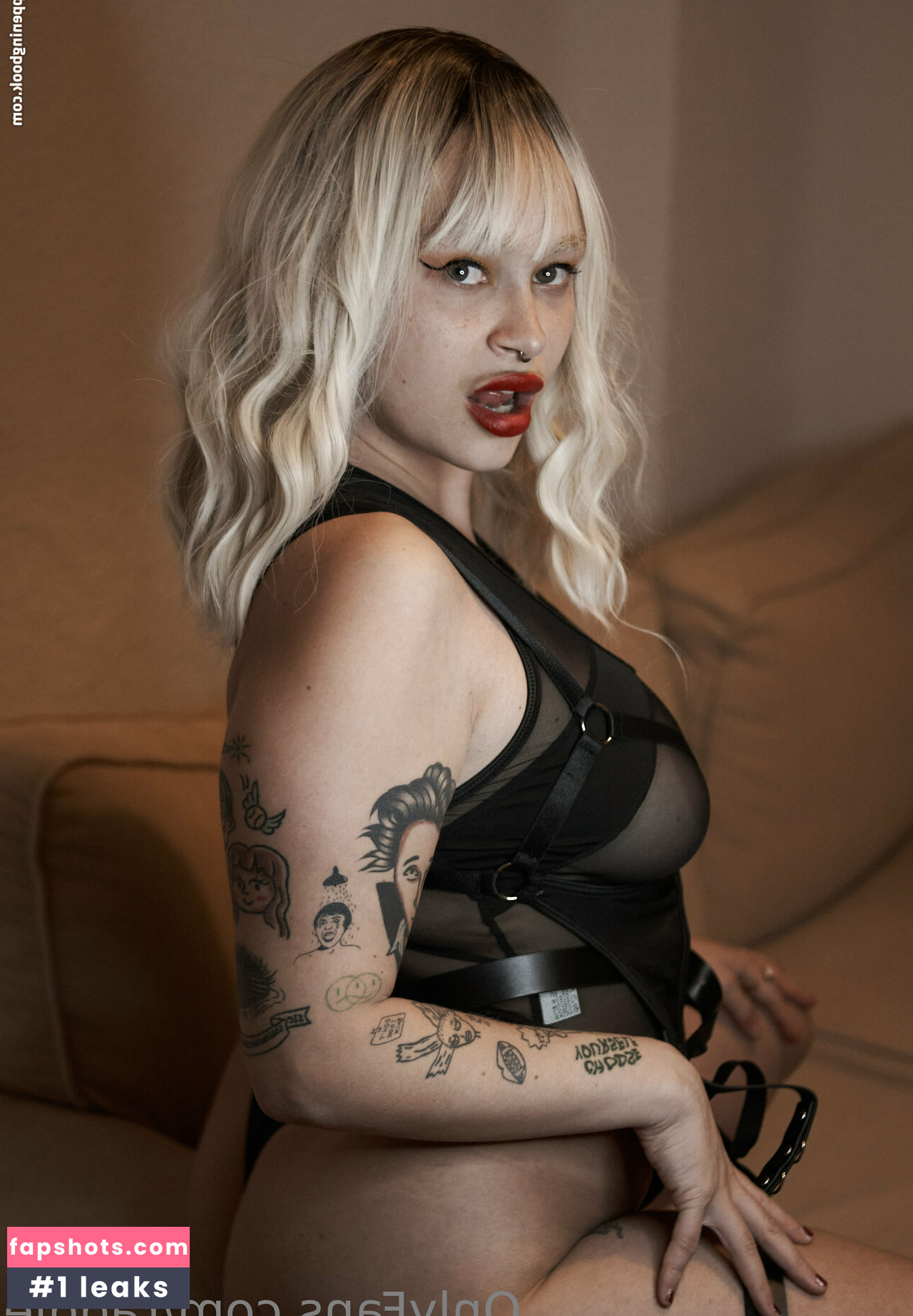 raddie Nude Leaks OnlyFans Photos #7 - LeakJerk