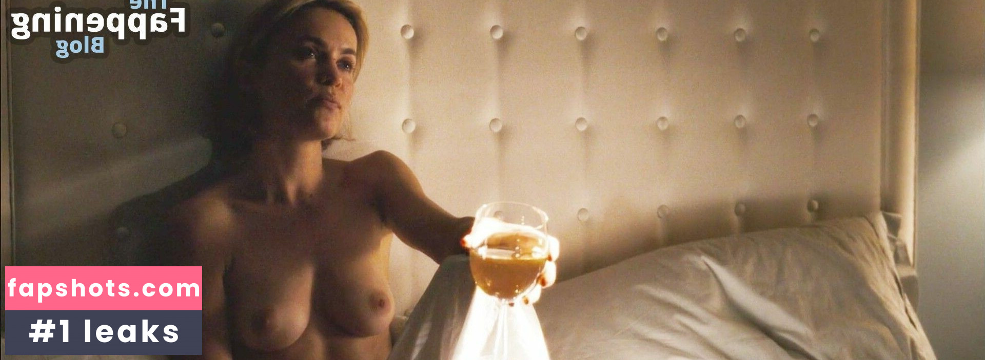 Radha Mitchell Nude Leaks OnlyFans Photos #11 - Fapshots